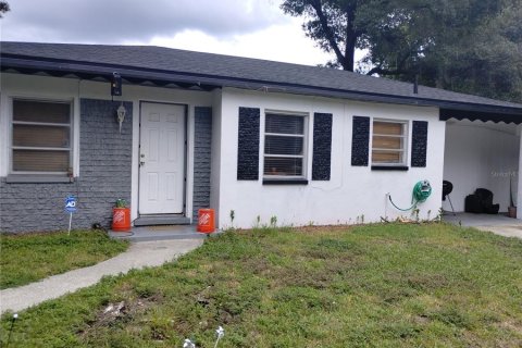 Casa en venta en Tampa, Florida, 3 dormitorios, 102.01 m2 № 1403175 - foto 1