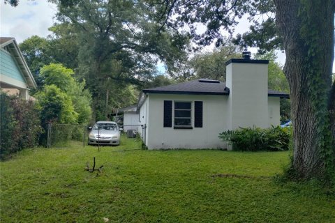 House in Tampa, Florida 3 bedrooms, 102.01 sq.m. № 1403175 - photo 25