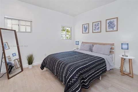 Condominio en venta en Miami Beach, Florida, 1 dormitorio, 42.18 m2 № 1331544 - foto 13