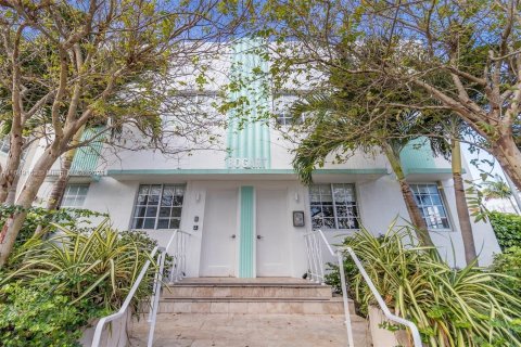 Copropriété à vendre à Miami Beach, Floride: 1 chambre, 42.18 m2 № 1331544 - photo 19