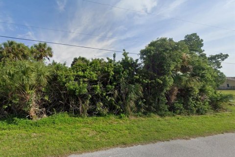 Terreno en venta en Port Charlotte, Florida № 1432593 - foto 5