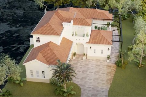 Terreno en venta en Sarasota, Florida № 1432583 - foto 1