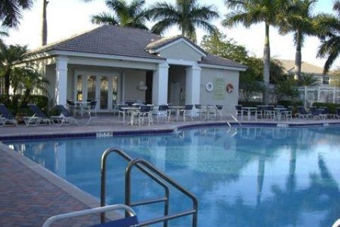 Touwnhouse à vendre à Pembroke Pines, Floride: 2 chambres, 120.96 m2 № 1120311 - photo 7