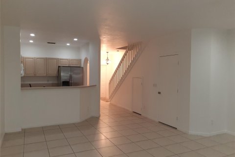 Townhouse in Pembroke Pines, Florida 2 bedrooms, 120.96 sq.m. № 1120311 - photo 26