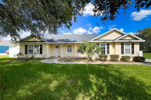 Casa en venta en Alachua, Florida, 3 dormitorios, 163.88 m2 № 1403315 - foto 1