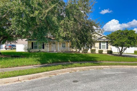 Casa en venta en Alachua, Florida, 3 dormitorios, 163.88 m2 № 1403315 - foto 15