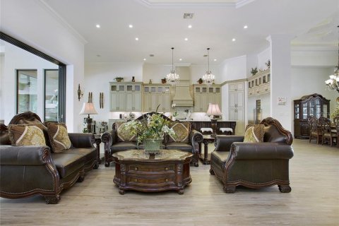 Villa ou maison à vendre à Naples, Floride: 4 chambres, 395.48 m2 № 916478 - photo 14