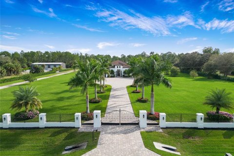 Villa ou maison à vendre à Naples, Floride: 4 chambres, 395.48 m2 № 916478 - photo 2