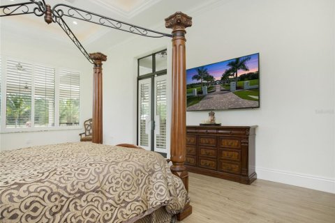 Villa ou maison à vendre à Naples, Floride: 4 chambres, 395.48 m2 № 916478 - photo 24