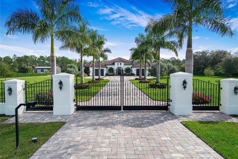 Villa ou maison à vendre à Naples, Floride: 4 chambres, 395.48 m2 № 916478 - photo 3