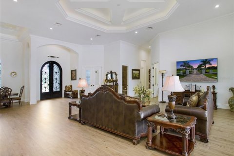 Villa ou maison à vendre à Naples, Floride: 4 chambres, 395.48 m2 № 916478 - photo 15