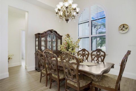 Villa ou maison à vendre à Naples, Floride: 4 chambres, 395.48 m2 № 916478 - photo 20
