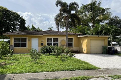 Villa ou maison à vendre à Fort Lauderdale, Floride: 3 chambres, 116.13 m2 № 1097715 - photo 14