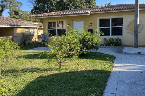 Villa ou maison à vendre à Fort Lauderdale, Floride: 3 chambres, 116.13 m2 № 1097715 - photo 13