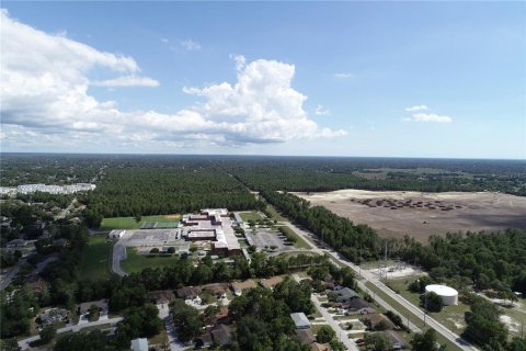 Land in Spring Hill, Florida № 1245099 - photo 12