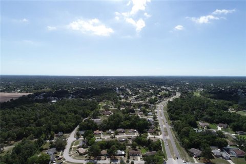 Terreno en venta en Spring Hill, Florida № 1245099 - foto 11