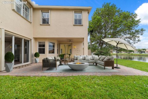 Casa en venta en Lake Worth, Florida, 5 dormitorios, 310.85 m2 № 842049 - foto 14