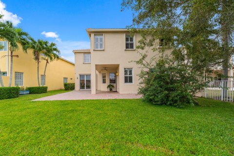 Casa en venta en Lake Worth, Florida, 5 dormitorios, 310.85 m2 № 842049 - foto 11