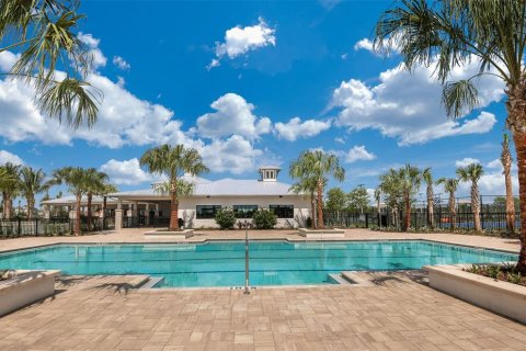 Casa en venta en Apollo Beach, Florida, 3 dormitorios, 158.58 m2 № 1400455 - foto 14