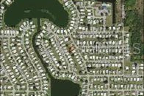 Terreno en venta en Englewood, Florida № 1369469 - foto 3