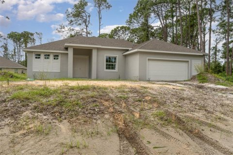 Villa ou maison à vendre à North Port, Floride: 3 chambres, 167.97 m2 № 1383354 - photo 2