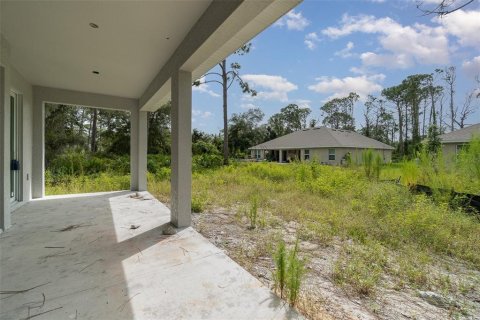 House in North Port, Florida 3 bedrooms, 167.97 sq.m. № 1383354 - photo 24