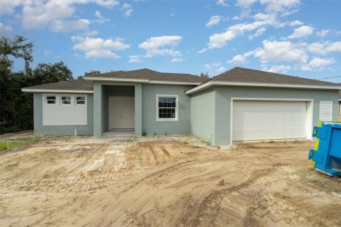 Villa ou maison à vendre à North Port, Floride: 3 chambres, 167.97 m2 № 1383337 - photo 1