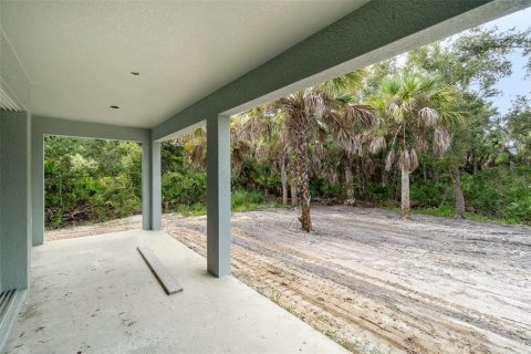 House in North Port, Florida 3 bedrooms, 167.97 sq.m. № 1383337 - photo 25