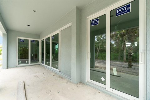 Casa en venta en North Port, Florida, 3 dormitorios, 167.97 m2 № 1383337 - foto 24