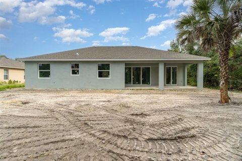 Villa ou maison à vendre à North Port, Floride: 3 chambres, 167.97 m2 № 1383337 - photo 26