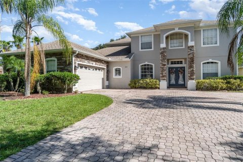 Villa ou maison à vendre à Kissimmee, Floride: 5 chambres, 301.75 m2 № 1286972 - photo 2