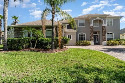 Villa ou maison à vendre à Kissimmee, Floride: 5 chambres, 301.75 m2 № 1286972 - photo 1