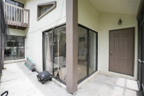 Townhouse in Plantation, Florida 2 bedrooms, 126.35 sq.m. № 1081018 - photo 26