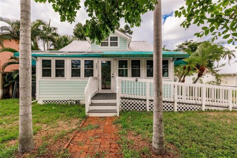 Villa ou maison à vendre à Punta Gorda, Floride: 3 chambres, 113.81 m2 № 1326592 - photo 2