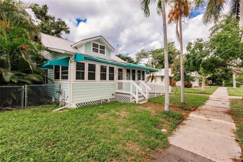 Villa ou maison à vendre à Punta Gorda, Floride: 3 chambres, 113.81 m2 № 1326592 - photo 4