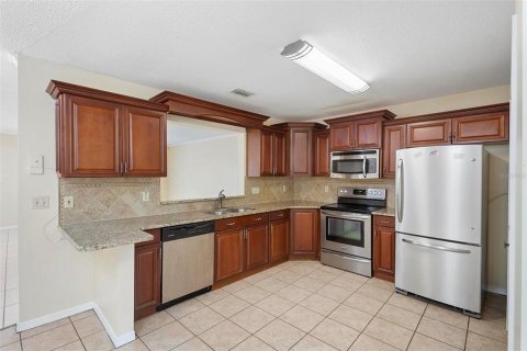 Copropriété à vendre à Orlando, Floride: 3 chambres, 137.96 m2 № 1326629 - photo 9