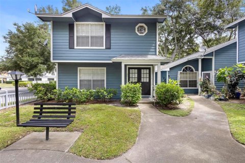 Copropriété à vendre à Orlando, Floride: 3 chambres, 137.96 m2 № 1326629 - photo 1