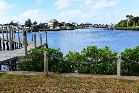 Terreno en venta en Apollo Beach, Florida № 1427050 - foto 5