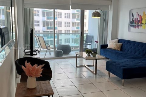 Copropriété à vendre à Miami Beach, Floride: 2 chambres, 92.9 m2 № 1328952 - photo 21