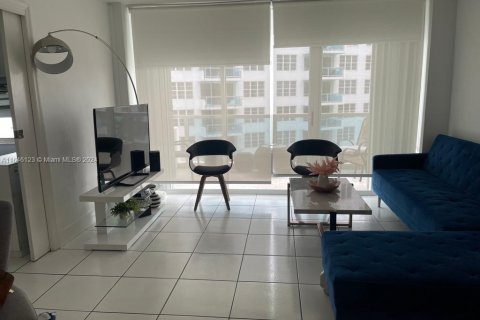 Copropriété à vendre à Miami Beach, Floride: 2 chambres, 92.9 m2 № 1328952 - photo 3