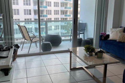 Condominio en venta en Miami Beach, Florida, 2 dormitorios, 92.9 m2 № 1328952 - foto 19