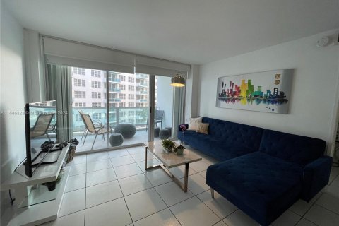 Copropriété à vendre à Miami Beach, Floride: 2 chambres, 92.9 m2 № 1328952 - photo 2