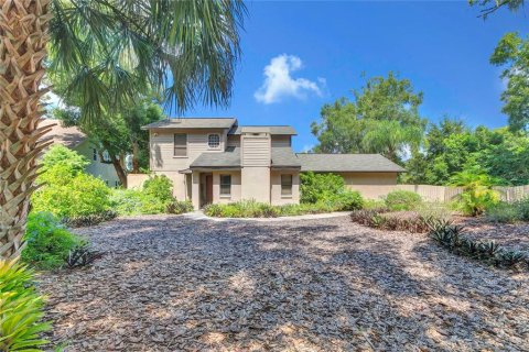 Villa ou maison à vendre à Lutz, Floride: 3 chambres, 167.32 m2 № 1373596 - photo 3