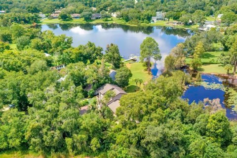 Villa ou maison à vendre à Lutz, Floride: 3 chambres, 167.32 m2 № 1373596 - photo 2