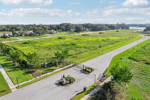 Terreno en venta en Dover, Florida № 1373595 - foto 4