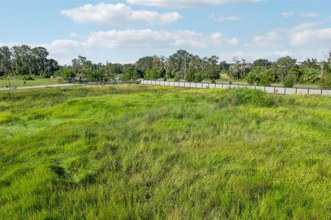 Terreno en venta en Dover, Florida № 1373595 - foto 17