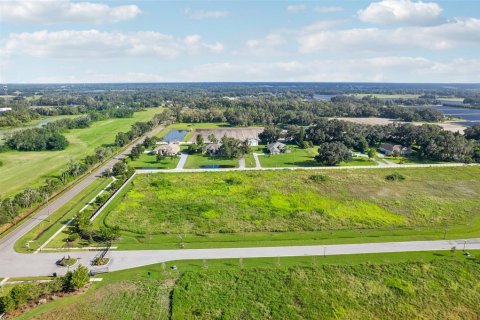 Terreno en venta en Dover, Florida № 1373595 - foto 6