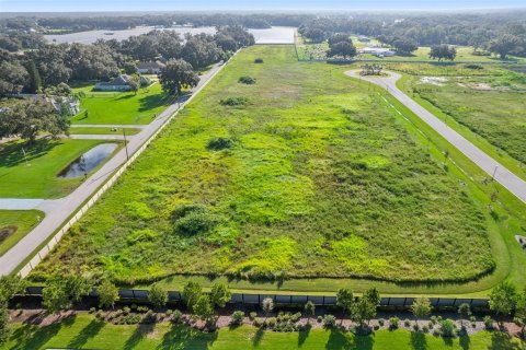 Terreno en venta en Dover, Florida № 1373595 - foto 10