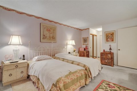 Copropriété à vendre à Aventura, Floride: 2 chambres, 113.34 m2 № 1311078 - photo 7