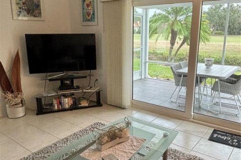 Casa en alquiler en Venice, Florida, 2 dormitorios, 137.22 m2 № 212671 - foto 9